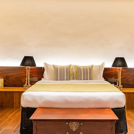 Bed and Breakfast Ishq Kolombo Zewnętrze zdjęcie