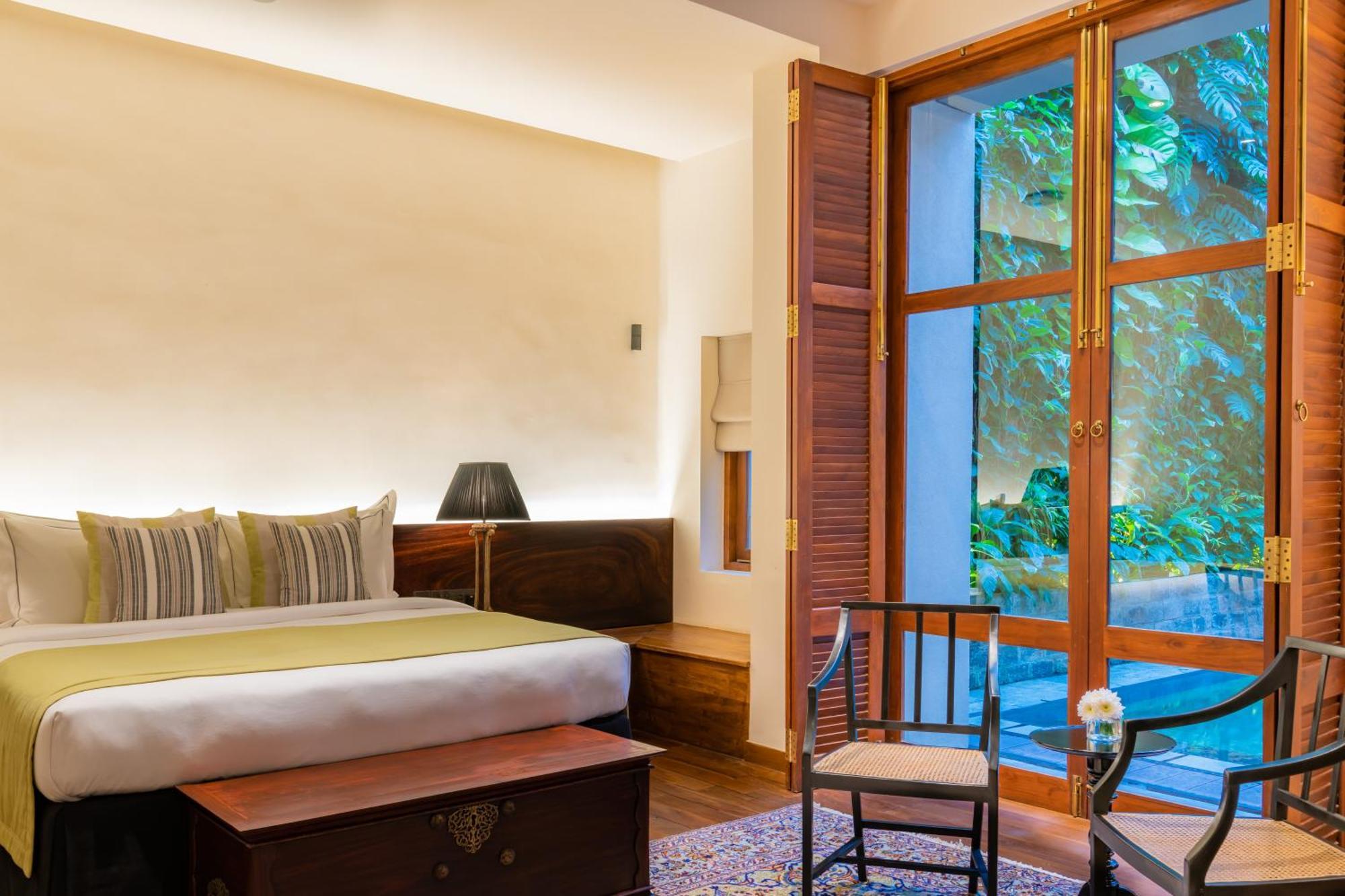 Bed and Breakfast Ishq Kolombo Zewnętrze zdjęcie