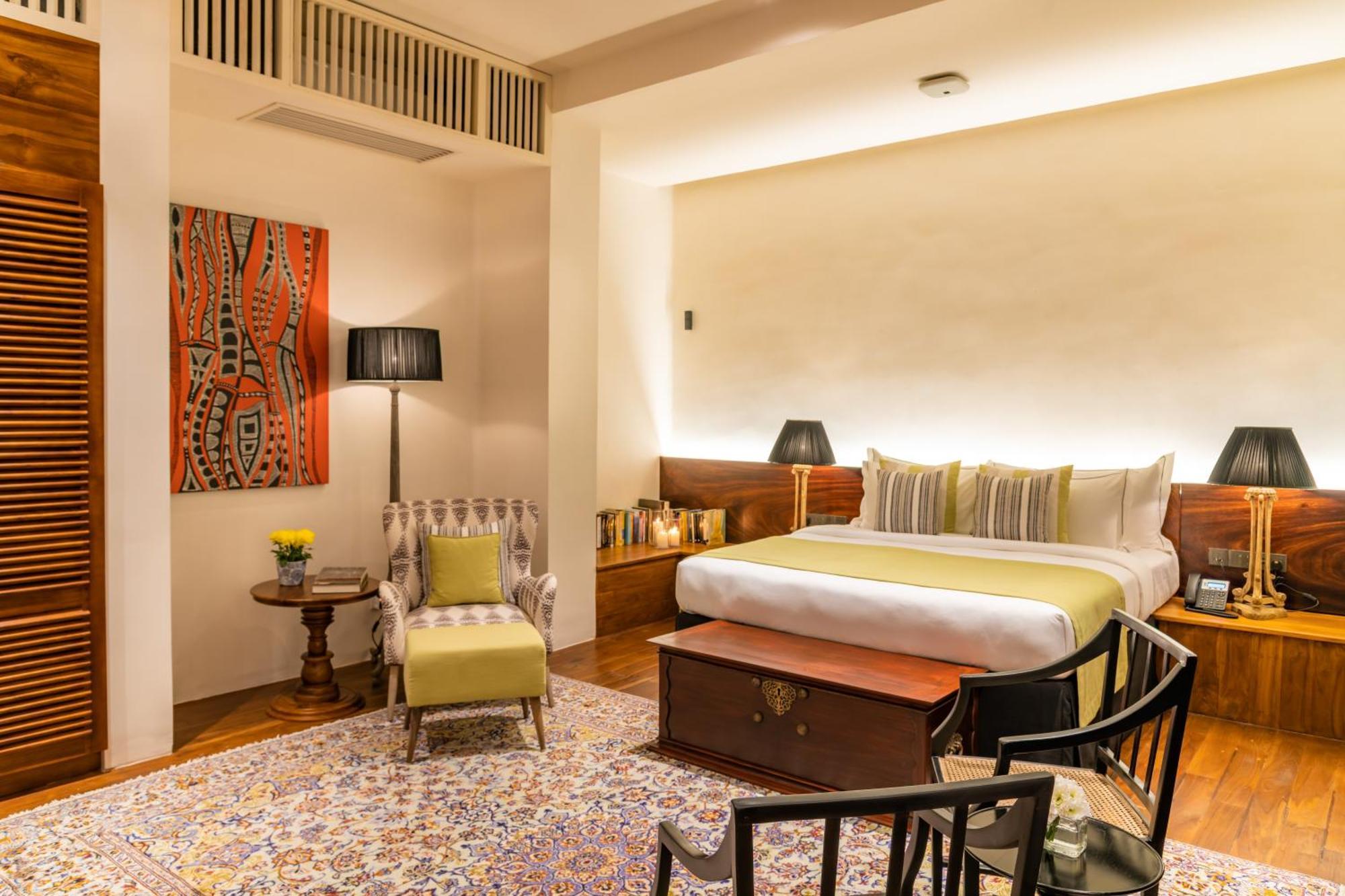 Bed and Breakfast Ishq Kolombo Zewnętrze zdjęcie