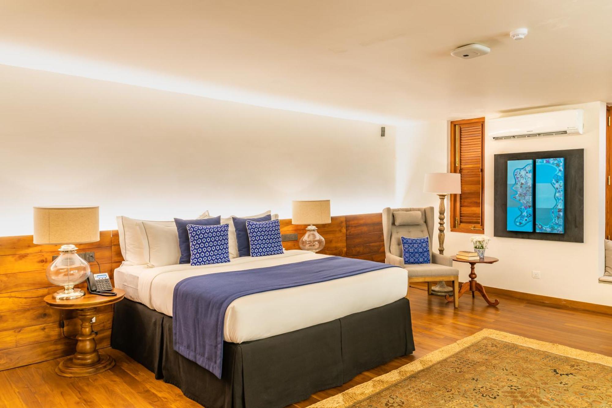 Bed and Breakfast Ishq Kolombo Zewnętrze zdjęcie