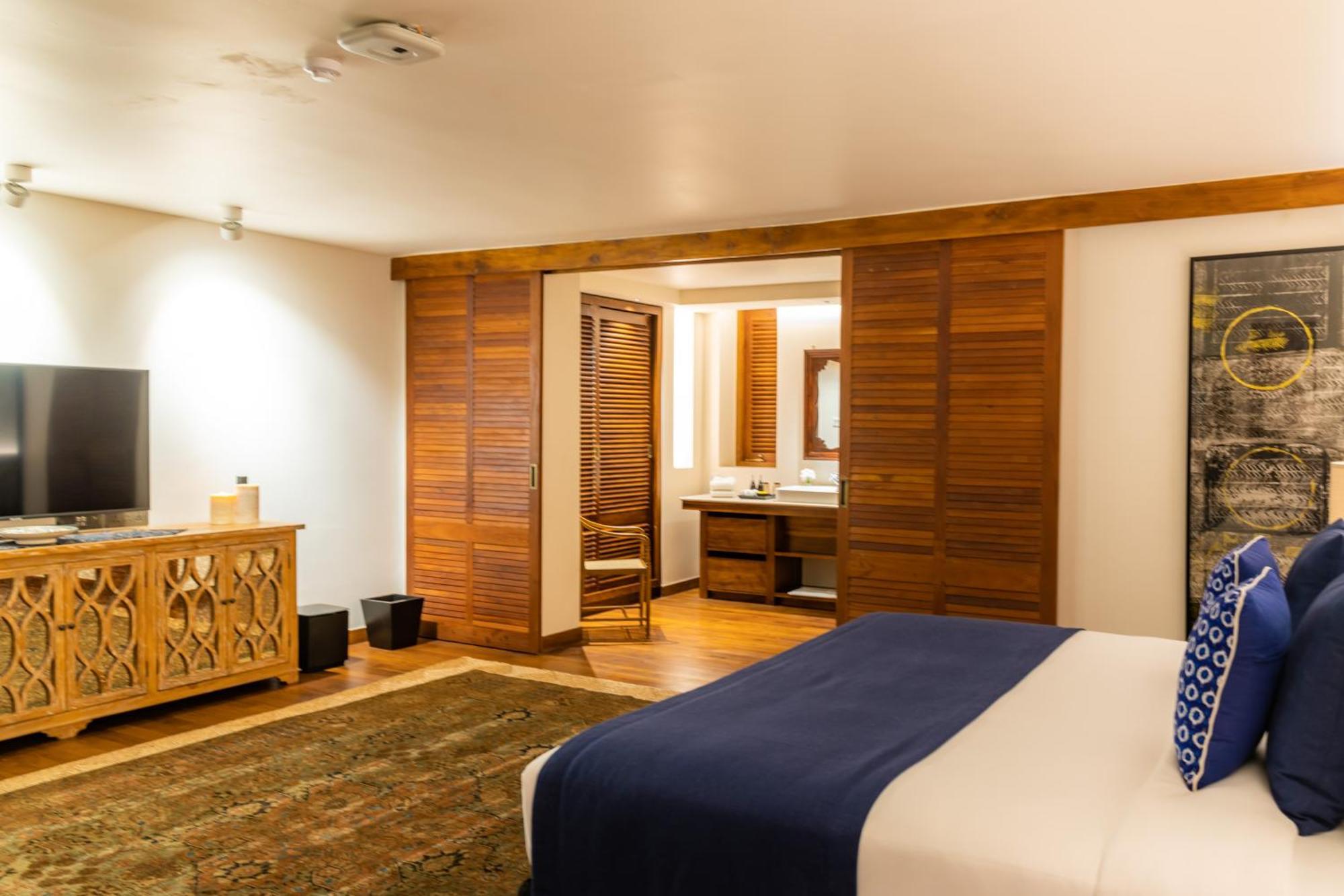 Bed and Breakfast Ishq Kolombo Zewnętrze zdjęcie