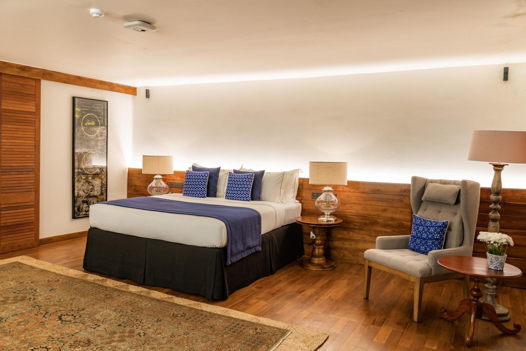 Bed and Breakfast Ishq Kolombo Zewnętrze zdjęcie