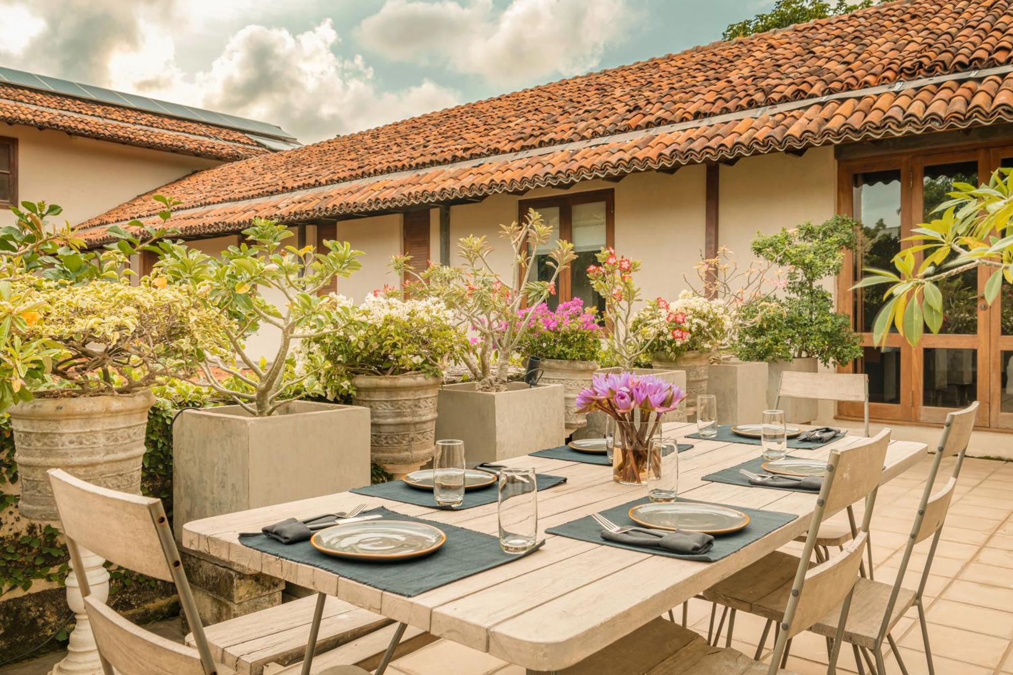 Bed and Breakfast Ishq Kolombo Zewnętrze zdjęcie