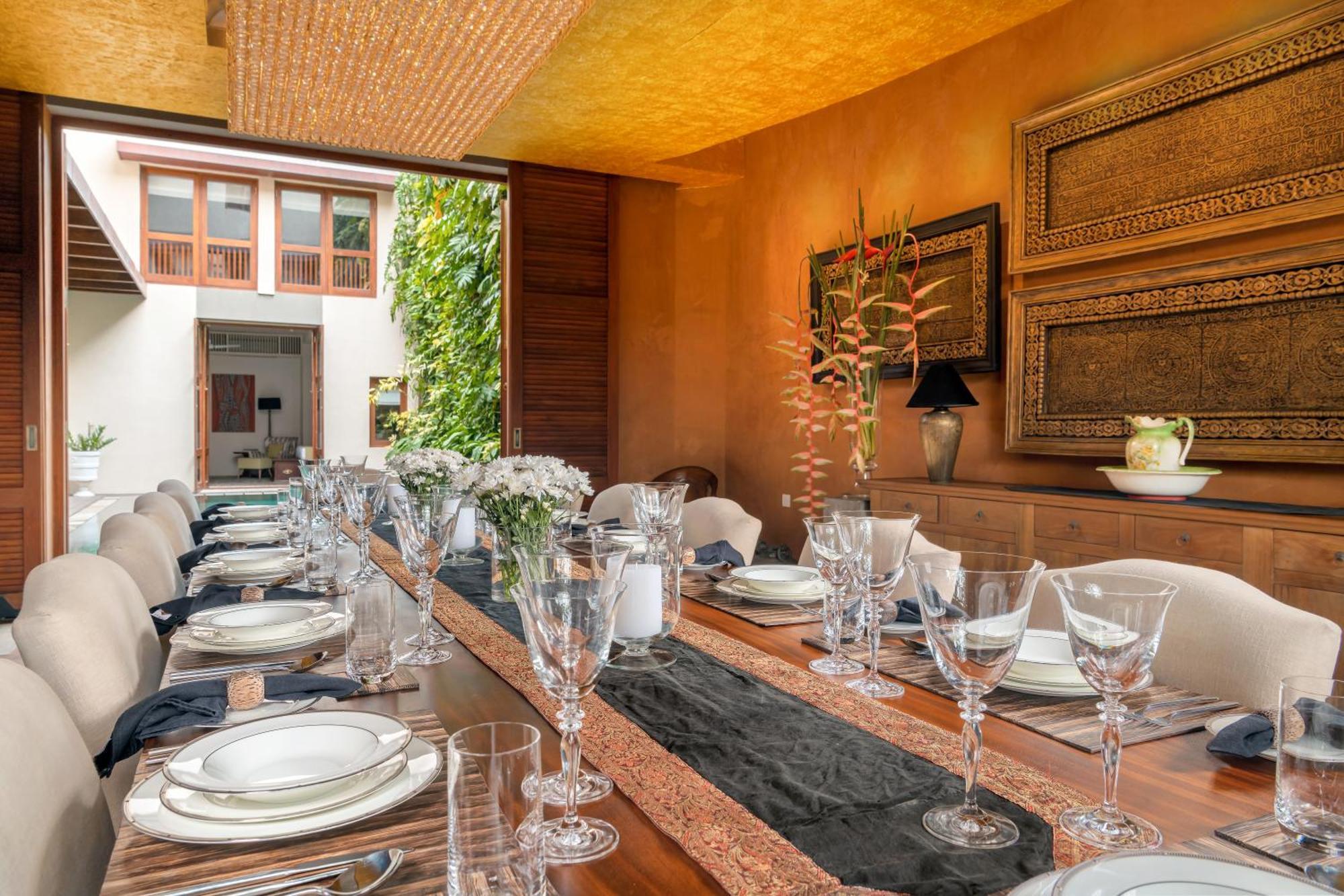Bed and Breakfast Ishq Kolombo Zewnętrze zdjęcie