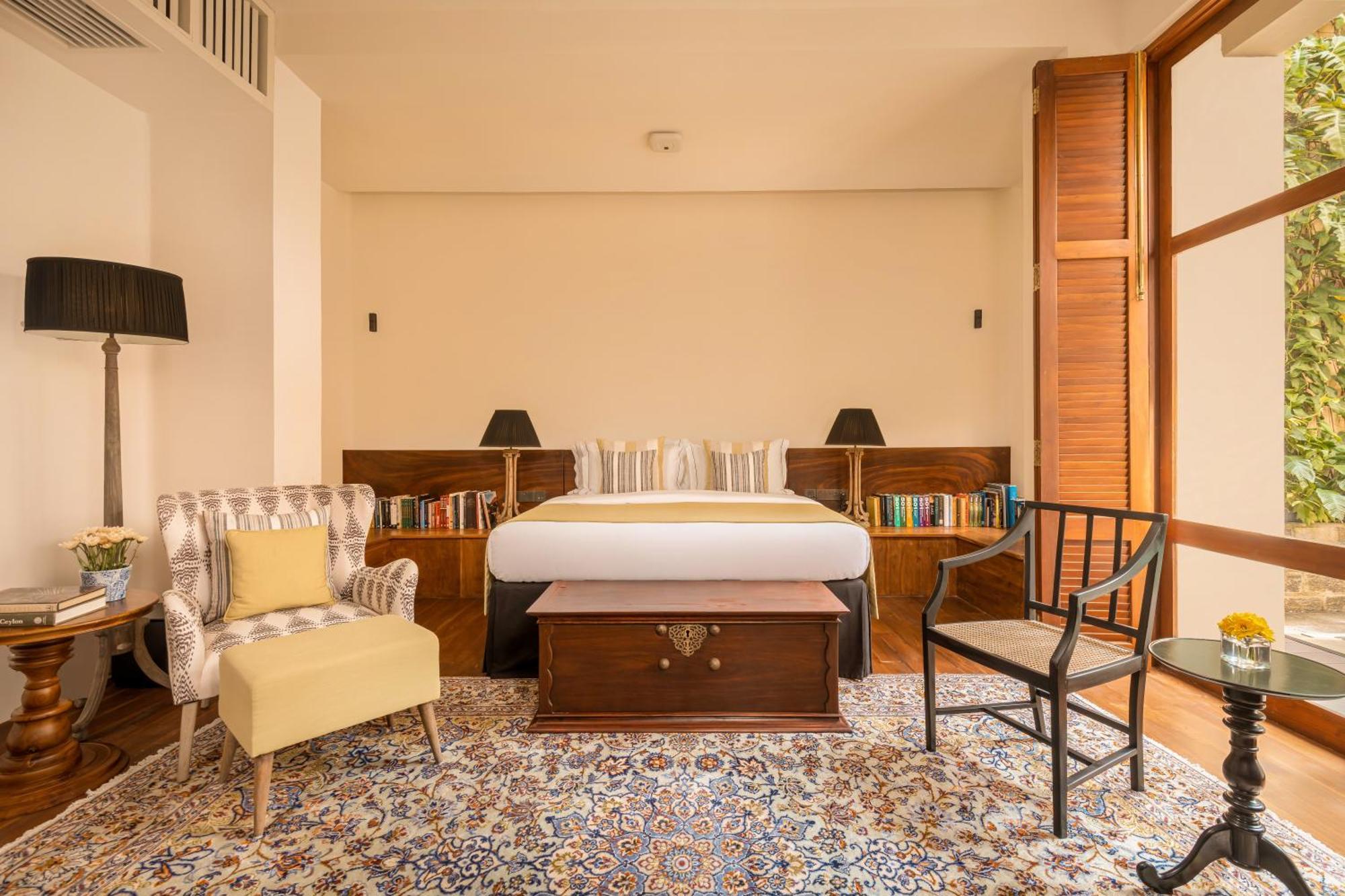 Bed and Breakfast Ishq Kolombo Zewnętrze zdjęcie