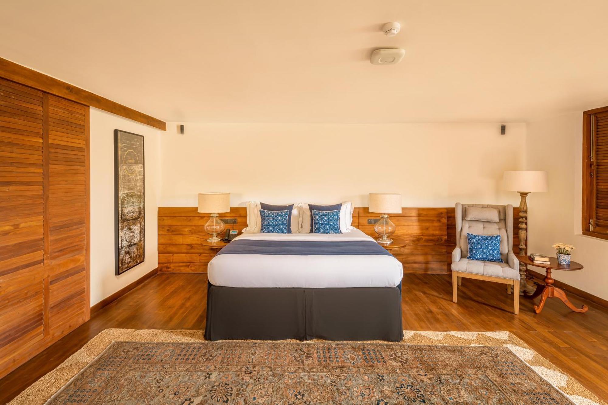 Bed and Breakfast Ishq Kolombo Zewnętrze zdjęcie