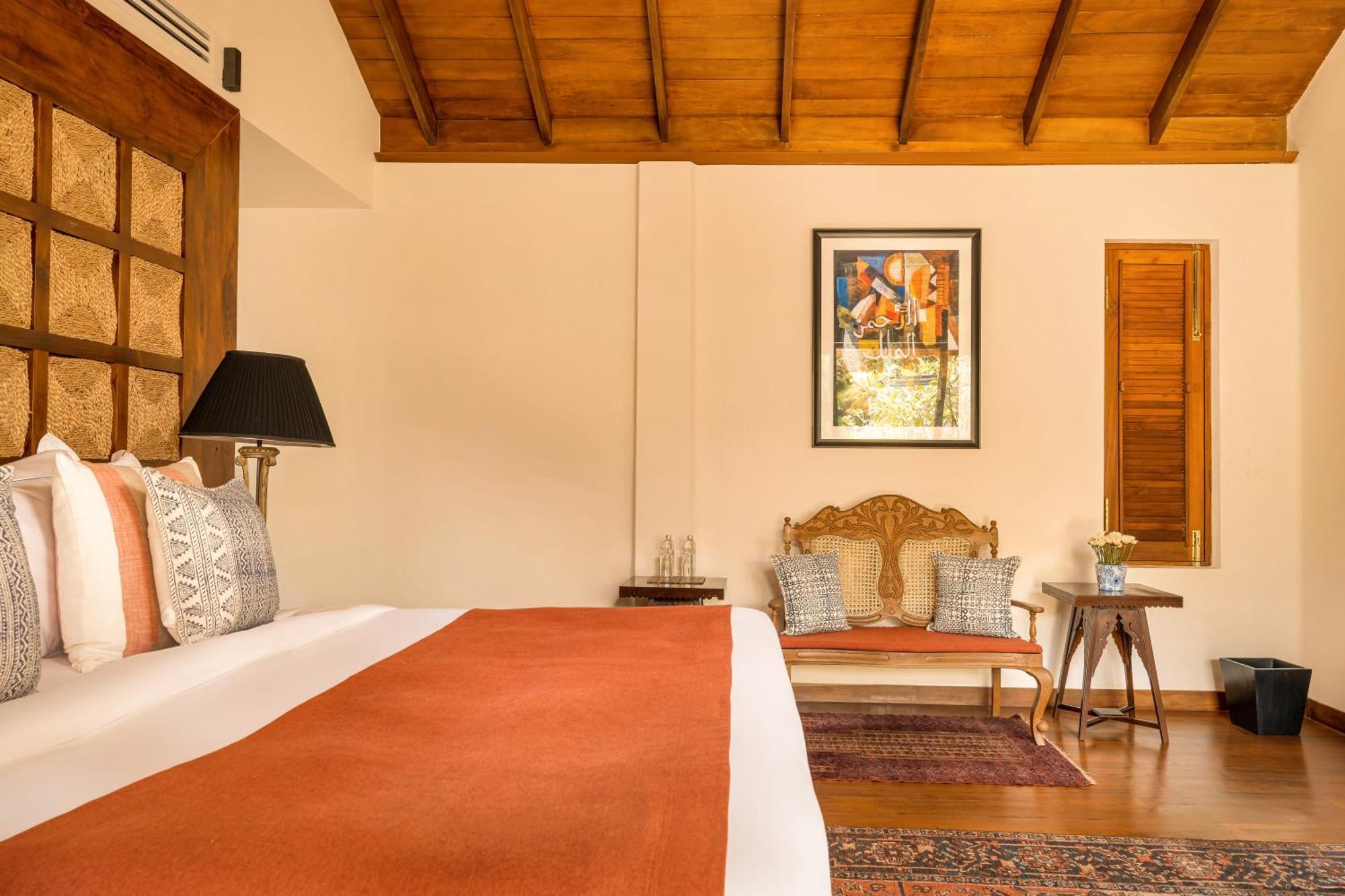 Bed and Breakfast Ishq Kolombo Zewnętrze zdjęcie