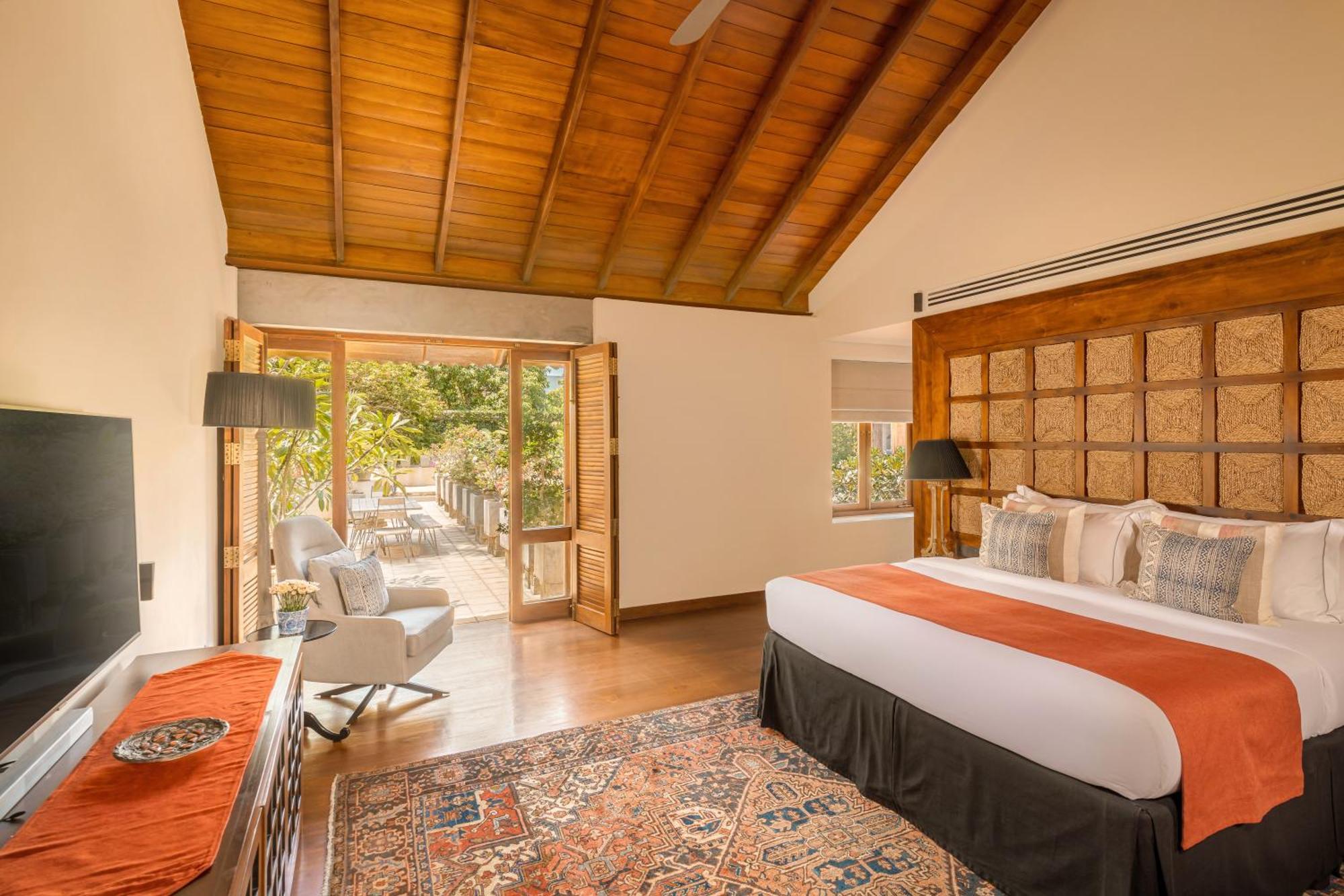 Bed and Breakfast Ishq Kolombo Zewnętrze zdjęcie