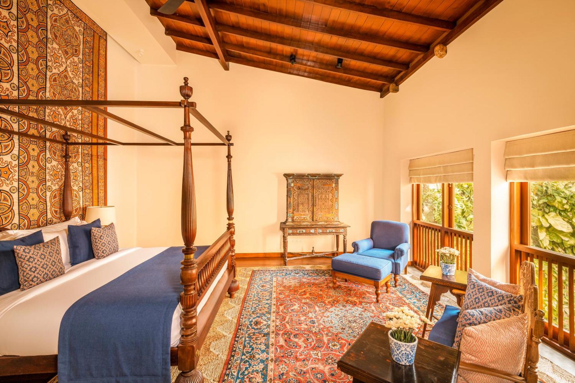 Bed and Breakfast Ishq Kolombo Zewnętrze zdjęcie