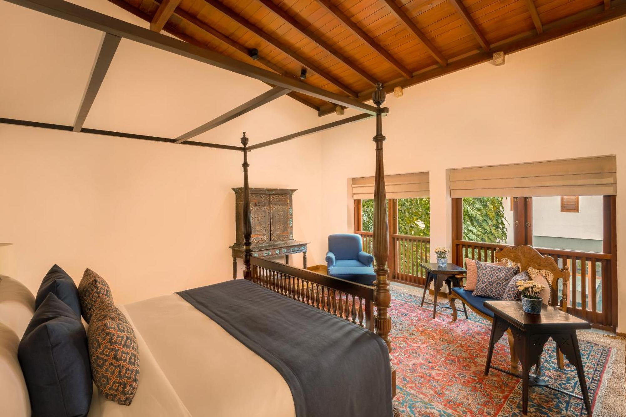 Bed and Breakfast Ishq Kolombo Zewnętrze zdjęcie