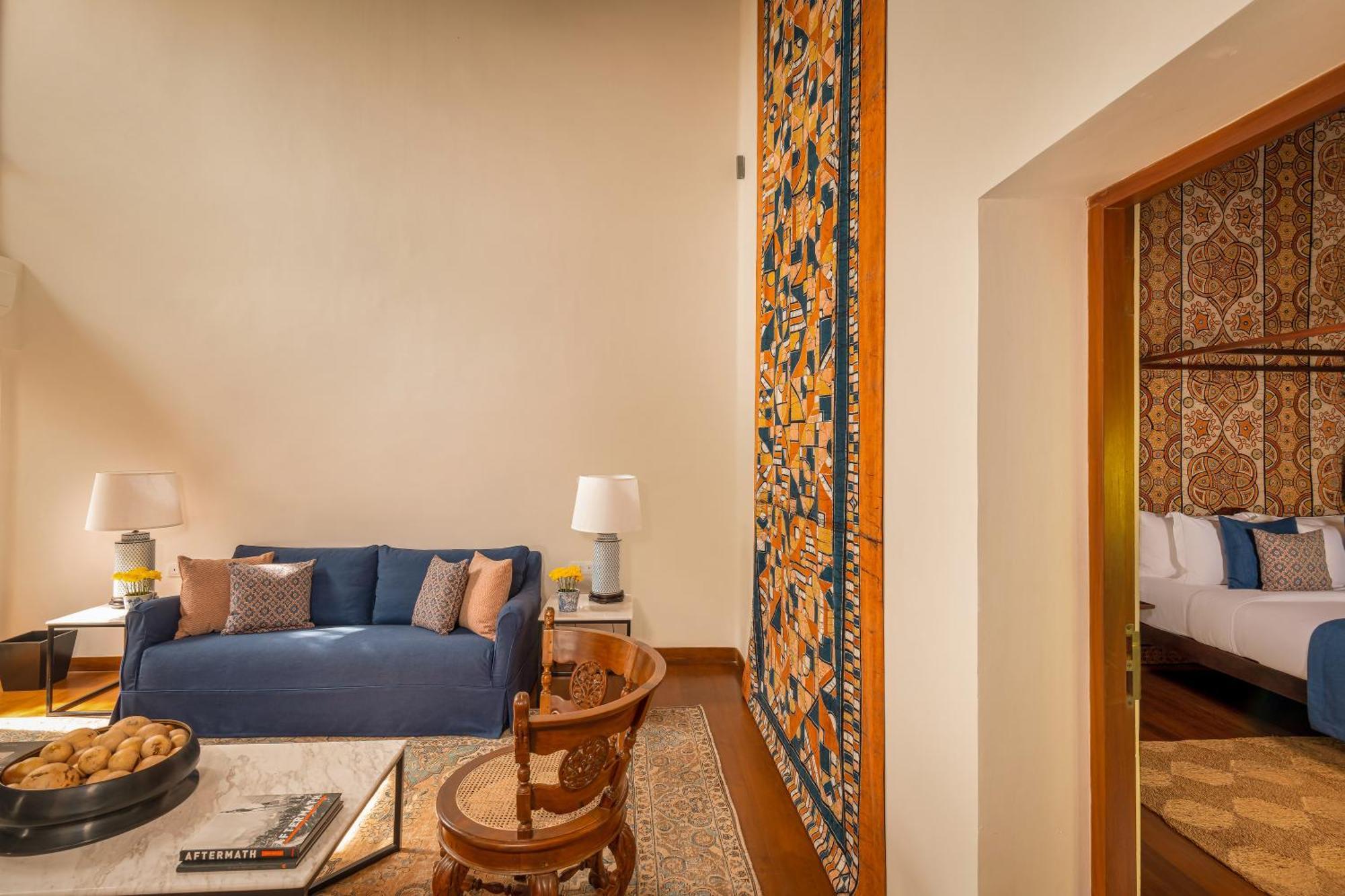 Bed and Breakfast Ishq Kolombo Zewnętrze zdjęcie