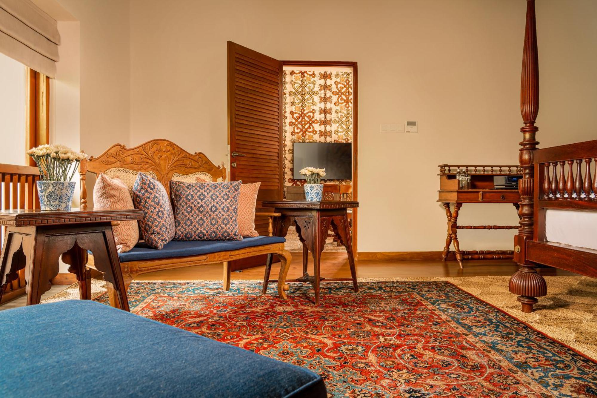 Bed and Breakfast Ishq Kolombo Zewnętrze zdjęcie