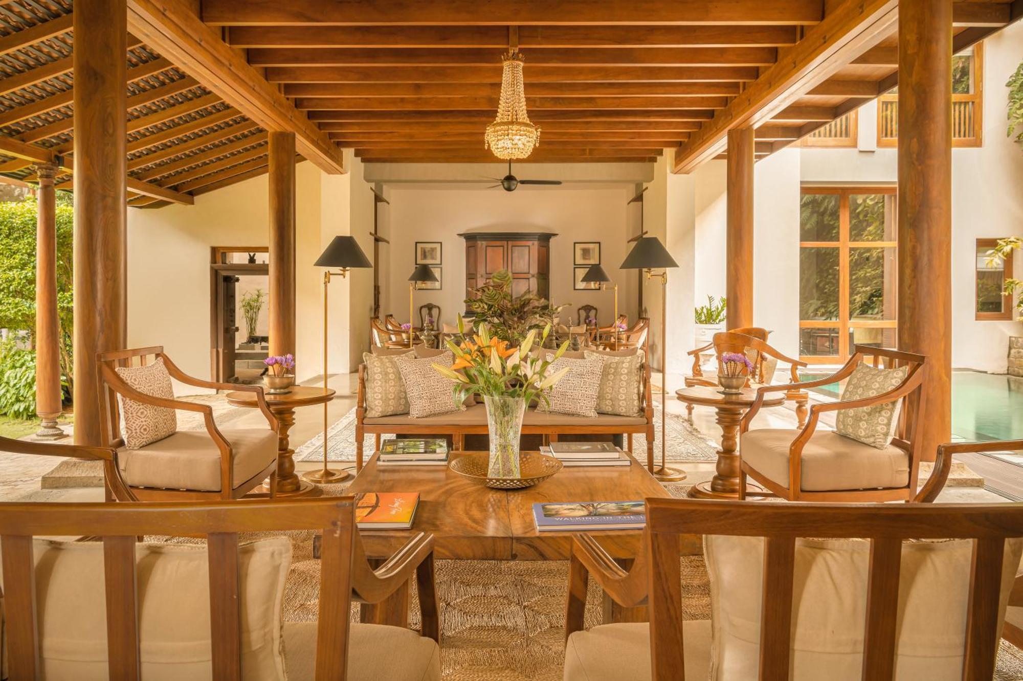 Bed and Breakfast Ishq Kolombo Zewnętrze zdjęcie