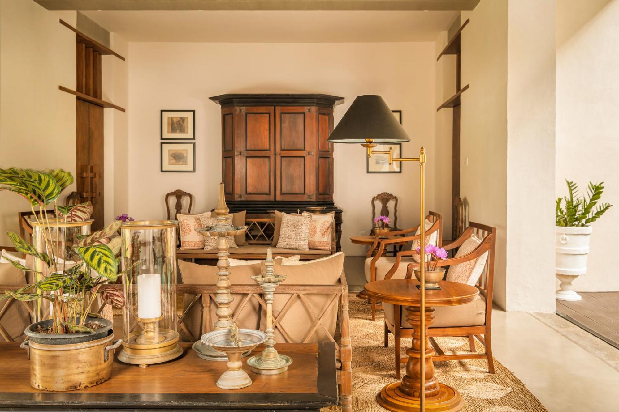 Bed and Breakfast Ishq Kolombo Zewnętrze zdjęcie