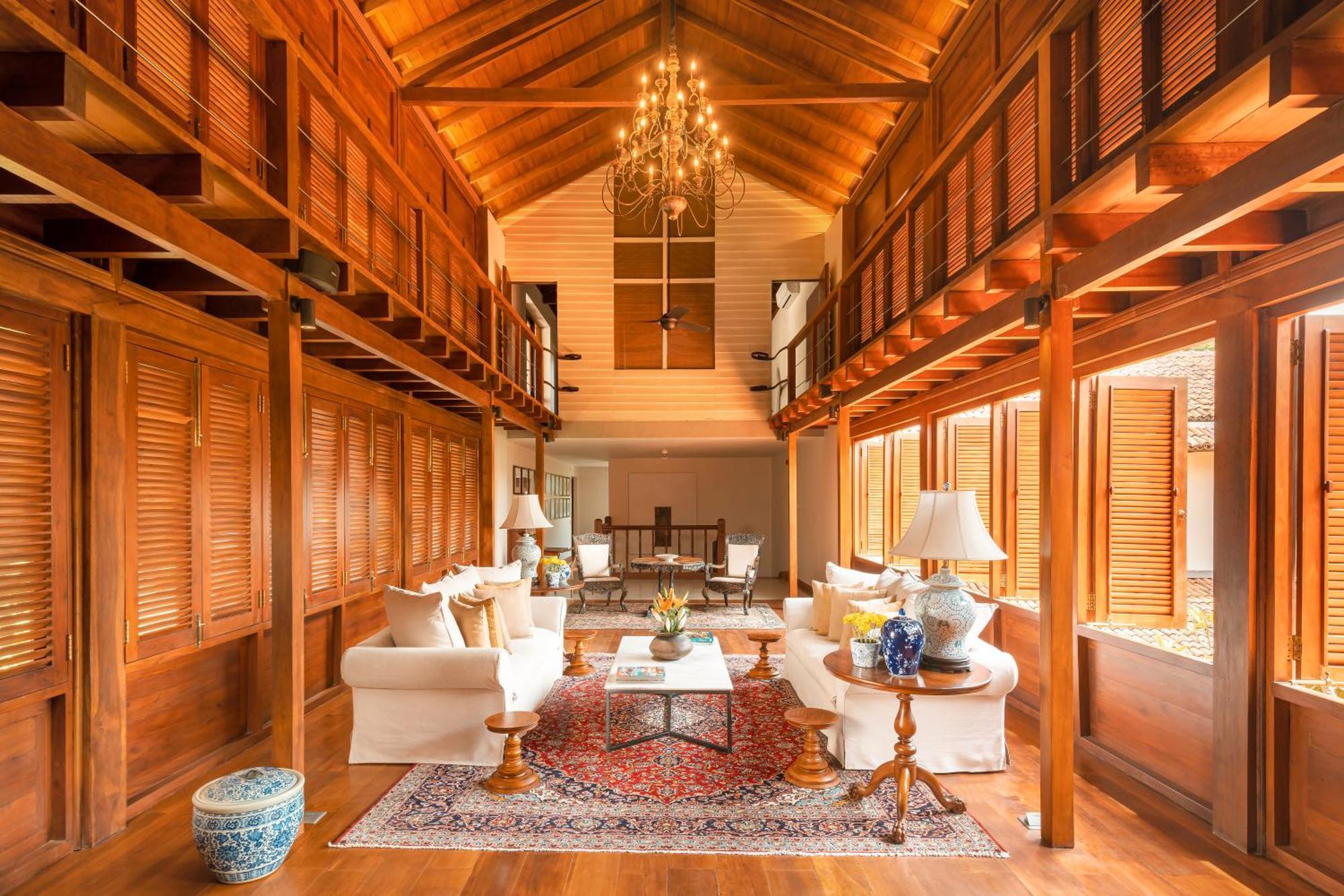 Bed and Breakfast Ishq Kolombo Zewnętrze zdjęcie