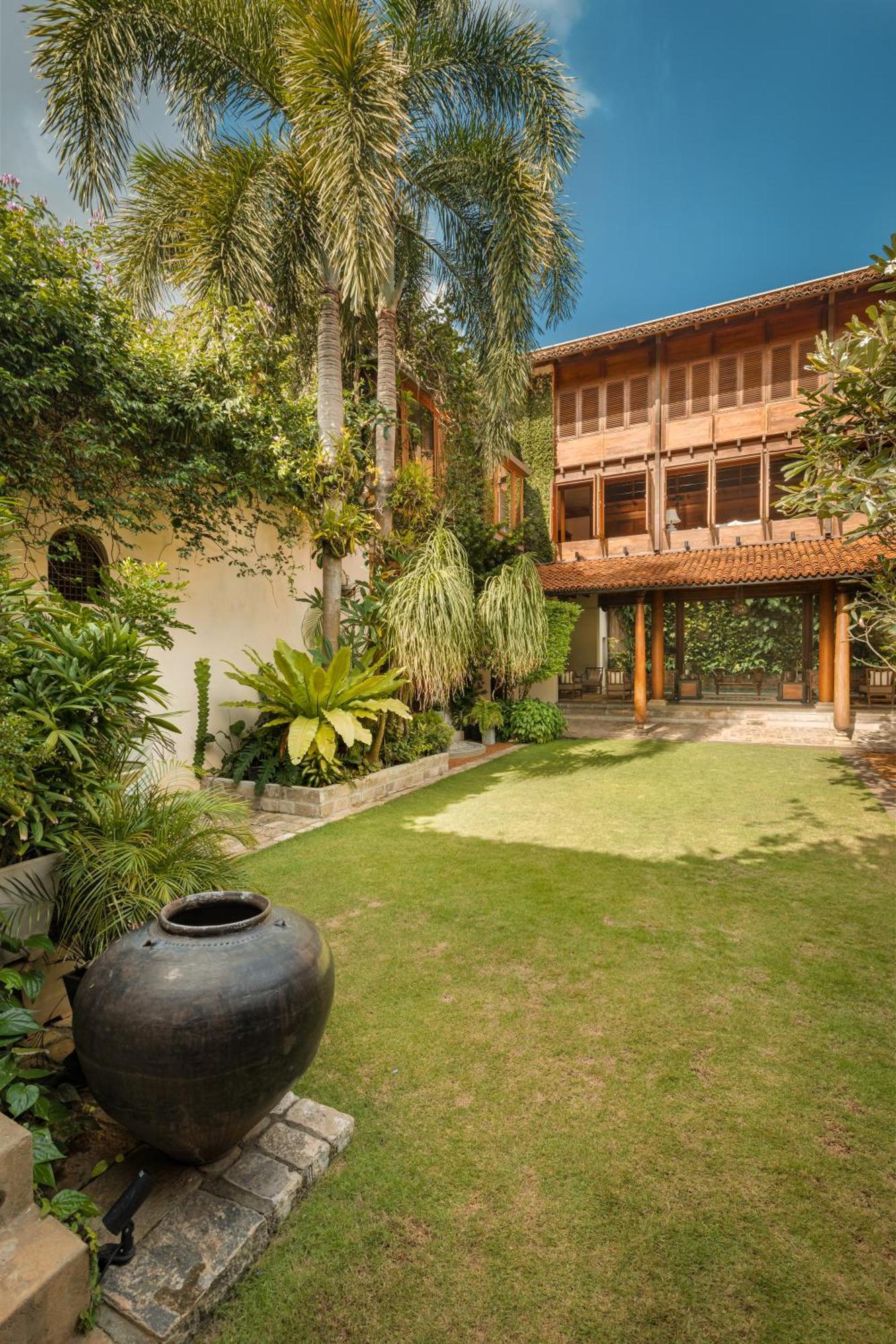 Bed and Breakfast Ishq Kolombo Zewnętrze zdjęcie